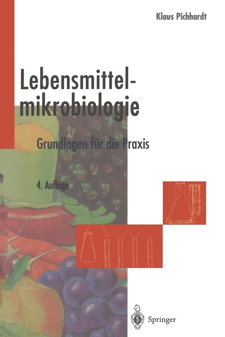 Lebensmittelmikrobiologie