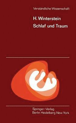 Schlaf und Traum 1