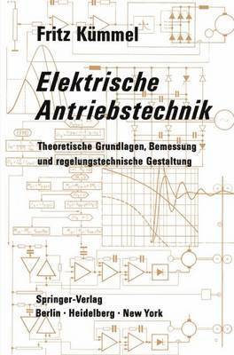 Elektrische Antriebstechnik 1