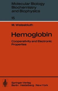 bokomslag Hemoglobin