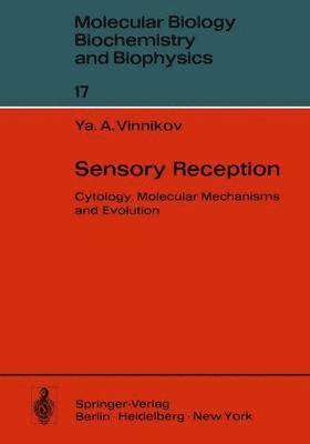 Sensory Reception 1