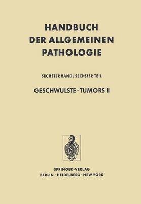 Geschwlste  Tumors II 1