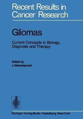 Gliomas 1