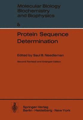 Protein Sequence Determination 1