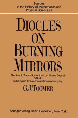 DIOCLES, On Burning Mirrors 1