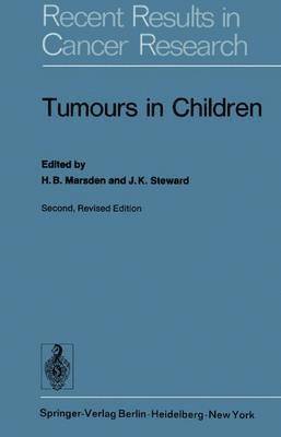 Tumours in Children 1