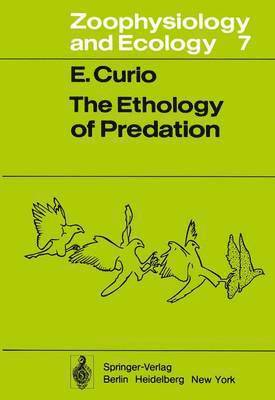 The Ethology of Predation 1