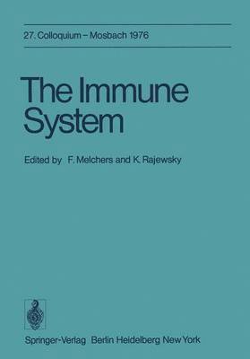 bokomslag The Immune System