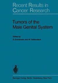 bokomslag Tumors of the Male Genital System