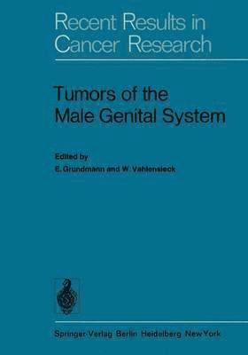 Tumors of the Male Genital System 1