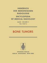 bokomslag Bone Tumors