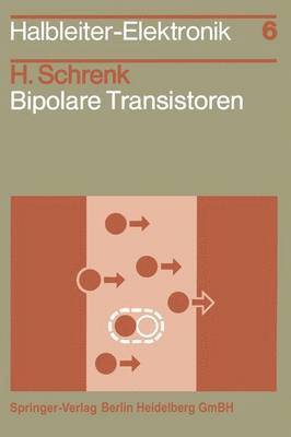 Bipolare Transistoren 1