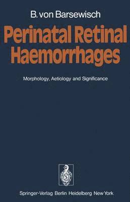 Perinatal Retinal Haemorrhages 1