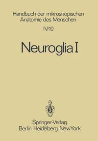 bokomslag Neuroglia I