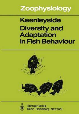 Diversity and Adaptation in Fish Behaviour 1