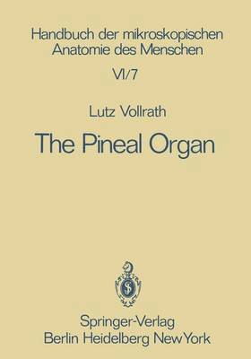 The Pineal Organ 1