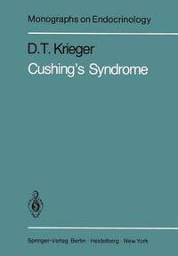 bokomslag Cushing's Syndrome