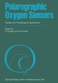 bokomslag Polarographic Oxygen Sensors