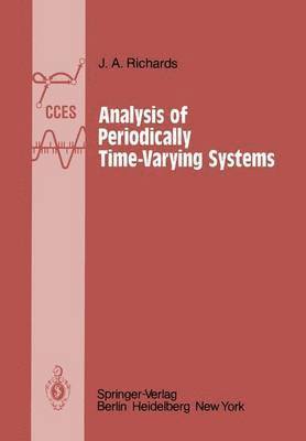 Analysis of Periodically Time-Varying Systems 1