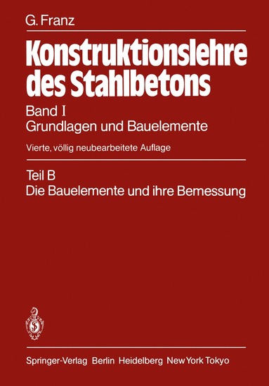 bokomslag Grundlagen und Bauelemente