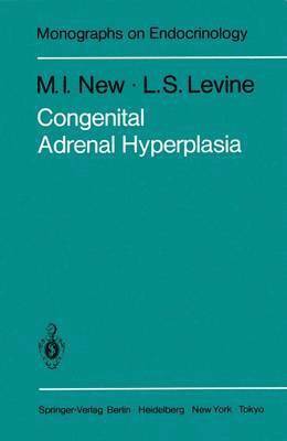 Congenital Adrenal Hyperplasia 1