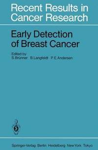 bokomslag Early Detection of Breast Cancer