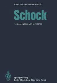 bokomslag Schock