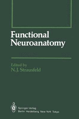 Functional Neuroanatomy 1