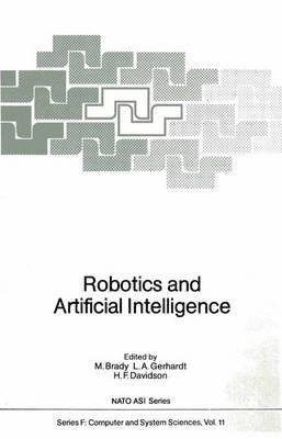 Robotics and Artificial Intelligence 1