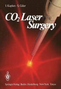 bokomslag CO2 Laser Surgery