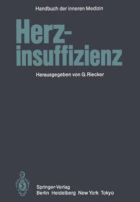 Herzinsuffizienz 1