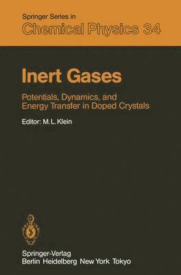 Inert Gases 1