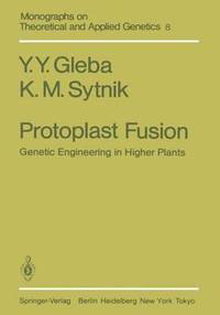 bokomslag Protoplast Fusion