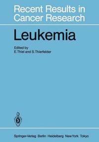 bokomslag Leukemia