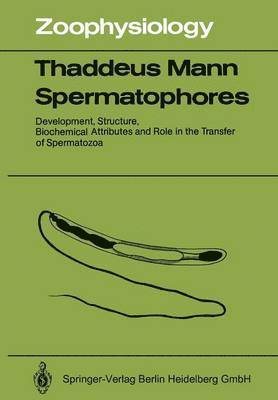Spermatophores 1