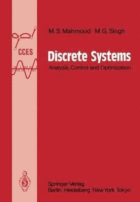 Discrete Systems 1