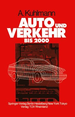 Auto und Verkehr bis 2000 1