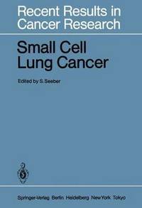 bokomslag Small Cell Lung Cancer