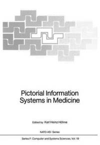 bokomslag Pictorial Information Systems in Medicine