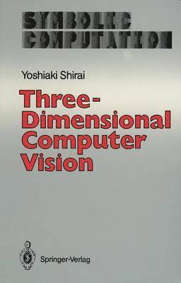 Three-Dimensional Computer Vision 1