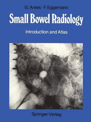 Small Bowel Radiology 1