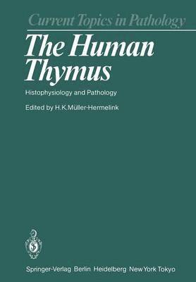 The Human Thymus 1