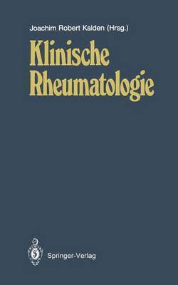 Klinische Rheumatologie 1