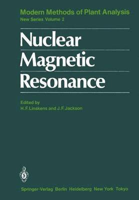 Nuclear Magnetic Resonance 1