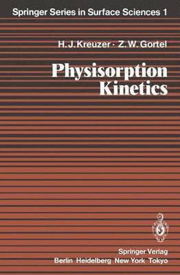 Physisorption Kinetics 1