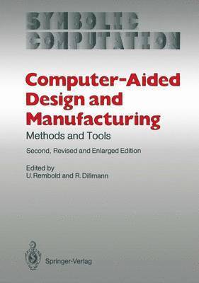 Computer-Aided Design and Manufacturing 1