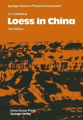 Loess in China