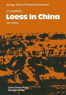 Loess in China 1