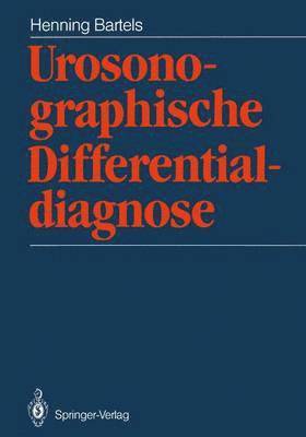 Urosonographische Differentialdiagnose 1