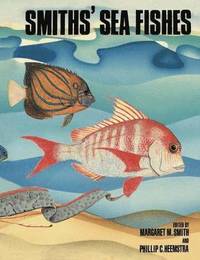 bokomslag Smiths' Sea Fishes